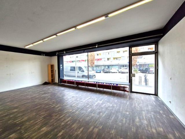 Gewerbe mieten in Kastenau, Rosenheim