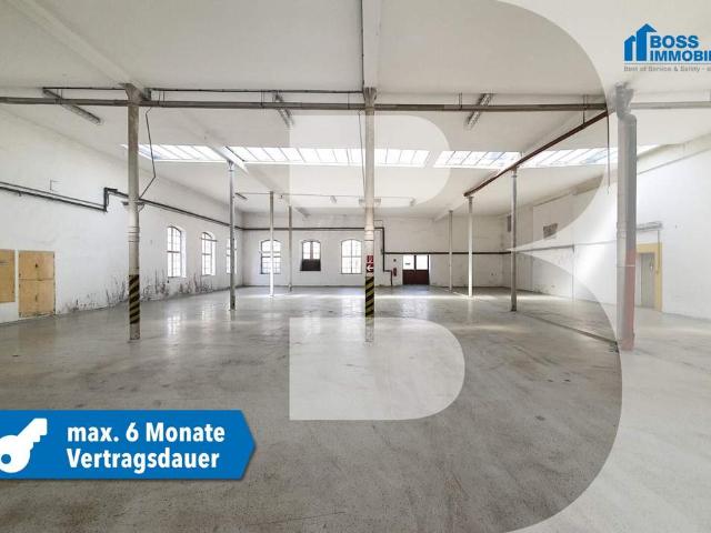 Gewerbe mieten in Oberösterreich