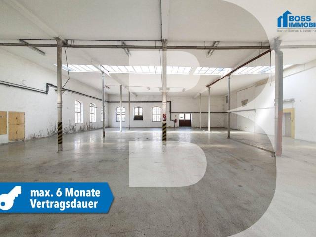Gewerbe mieten in St. Dionysen, Traun