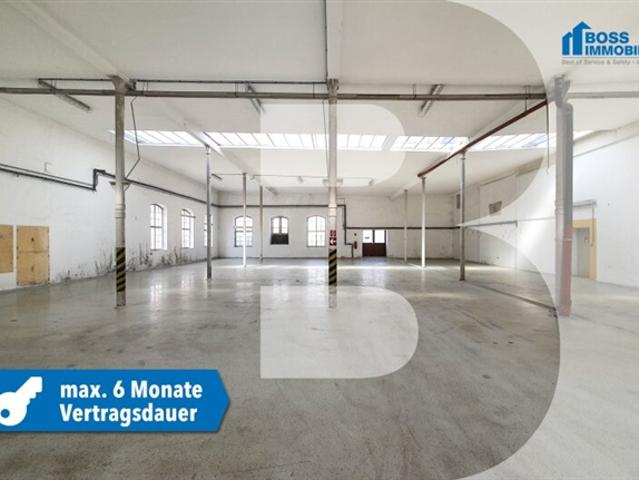 Gewerbe mieten in Traun, Oberösterreich