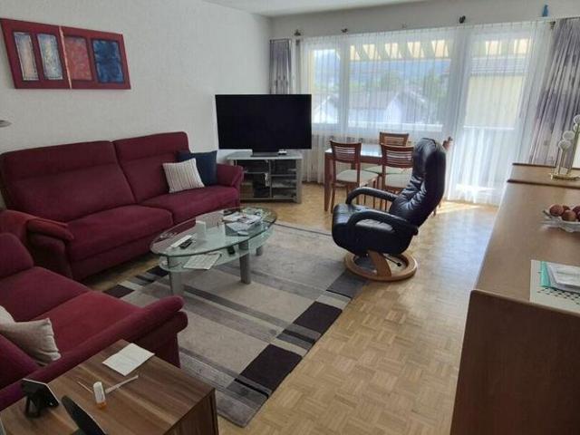 Apartment mieten in Grabserberg, Grabs