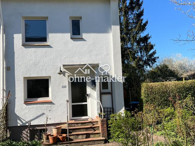 Haus kaufen in Rahlstedt, Hamburg