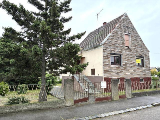 Haus kaufen in Rust, Burgenland