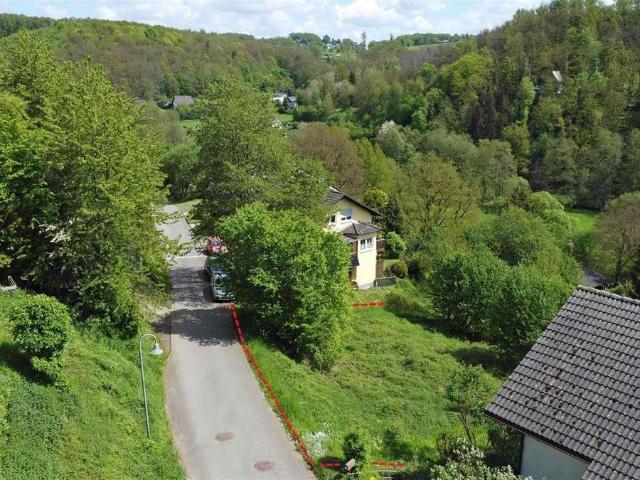 Erdgeschosswohnung kaufen in Holpe, Morsbach