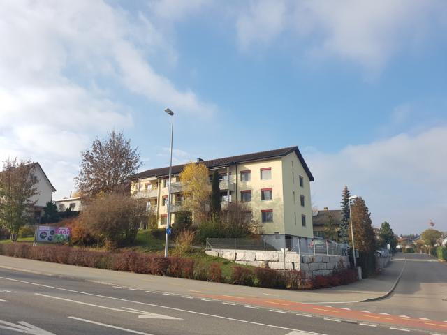 Apartment mieten in Lü