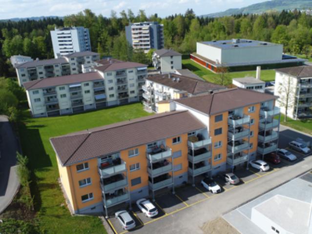 Apartment mieten in Sursee, Lü