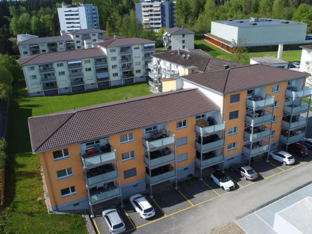Immobilie mieten in Lü