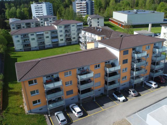 Apartment mieten in Lü