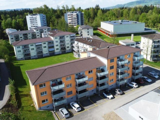 Apartment mieten in Lü