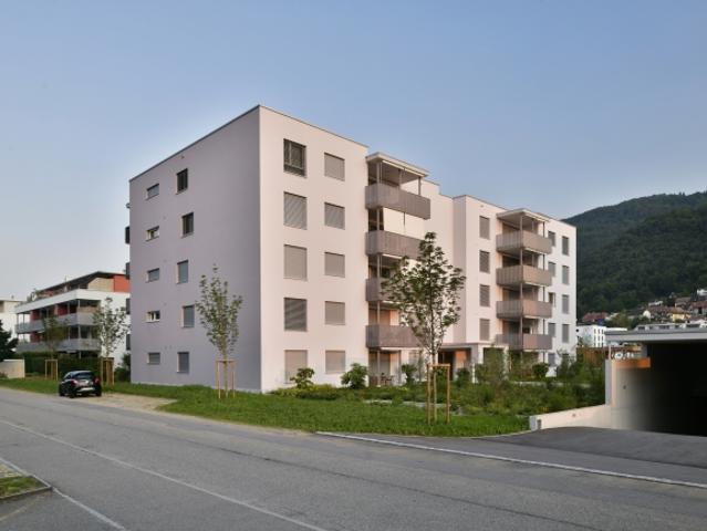 Wohnung mieten in Egerkingen, Amtei Thal-Gäu