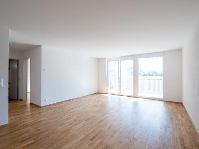 Apartment mieten in Egerkingen, Amtei Thal-Gäu