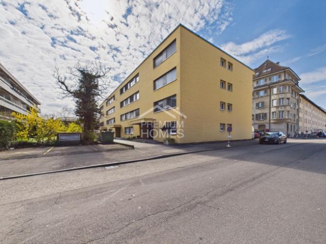 Wohnung kaufen in Biel, Bern