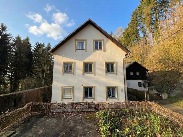 Haus kaufen in Bad Kreuzen, Oberösterreich