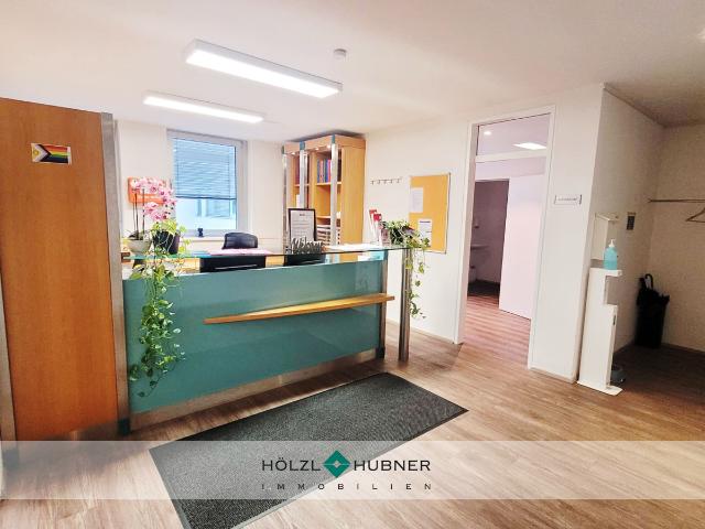 Büro mieten in Salzburg-Süd, Salzburg