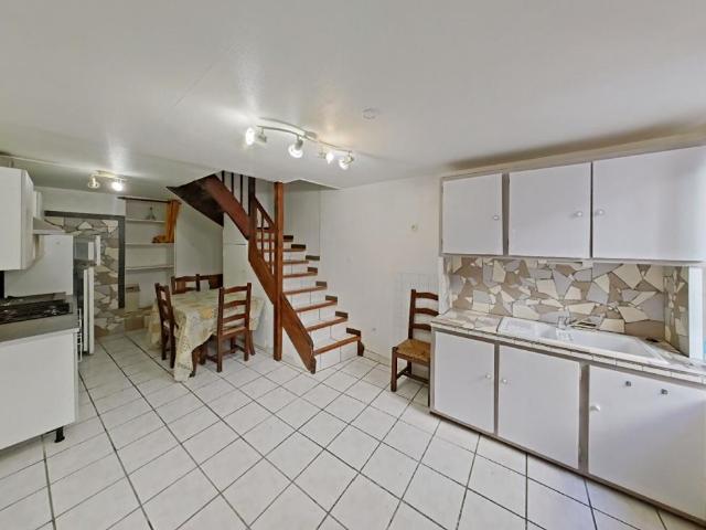 Maison vente à Carcassonne, Preixan