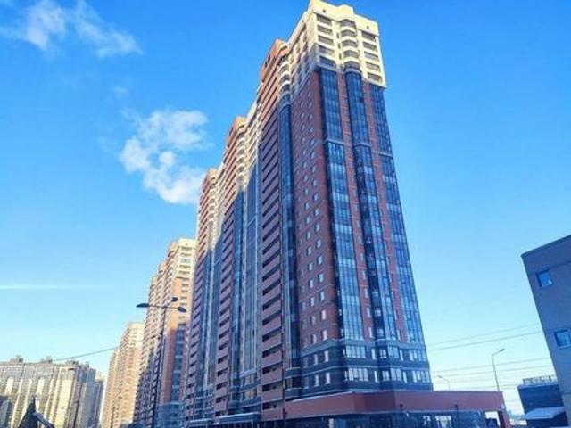 Квартира продажа в Торфяное, Парголово