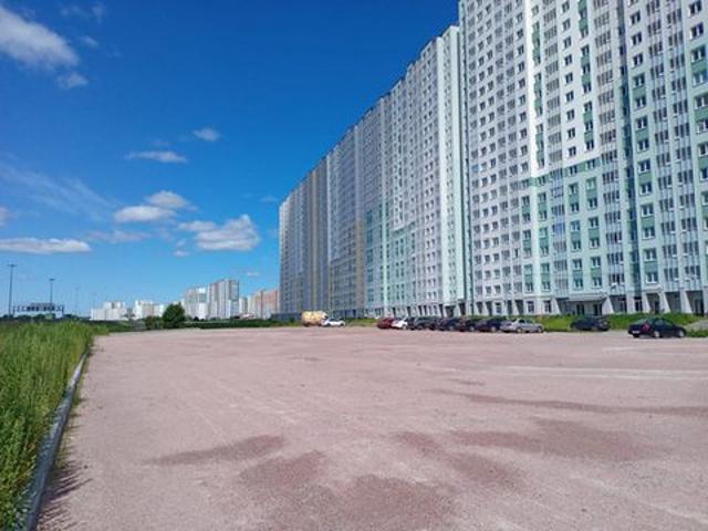 Квартира аренда в округ Полюстрово, Санкт-Петербург