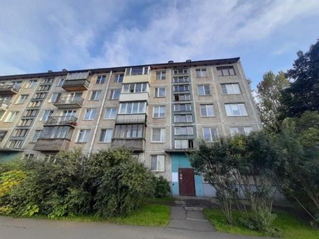 Квартира аренда в Нижегородская Ст-ца