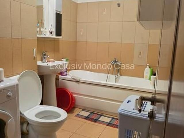 Apartament închirieri în București