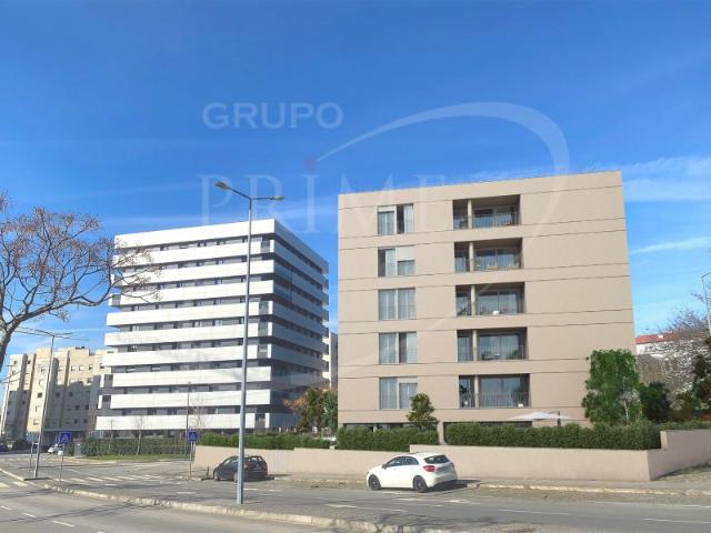 Apartamento venda em Porto