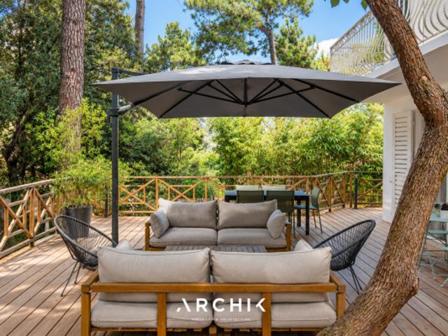 Appartement vente à Arcachon, La Teste-de-buch