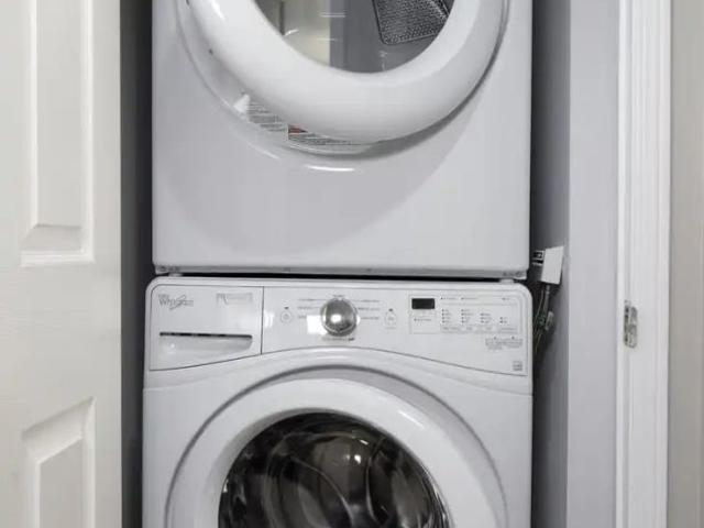 Apartment for rent in Woburn, Ontario