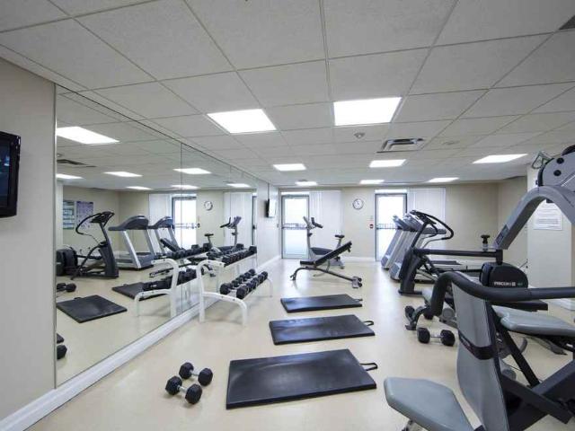 Apartment for rent in Woburn, Ontario