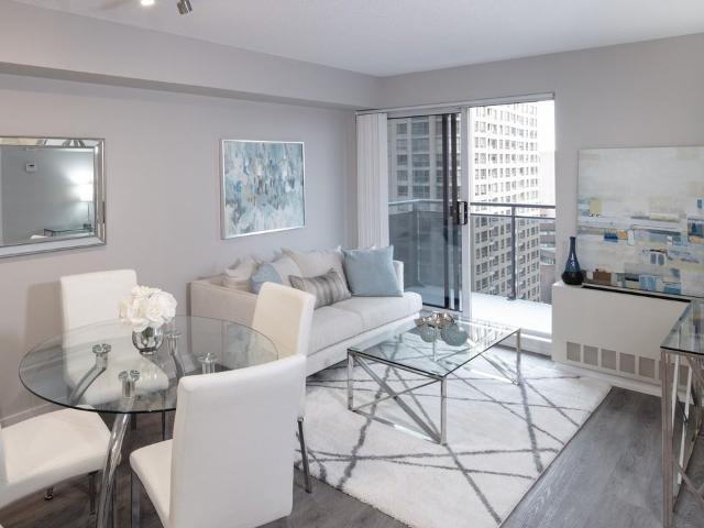 Apartment for rent in Woburn, Ontario