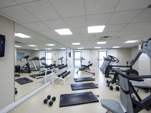 Apartment for rent in Willowdale, Toronto
