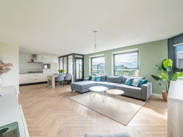 Appartement te huur in Zaandam, Zaanstad