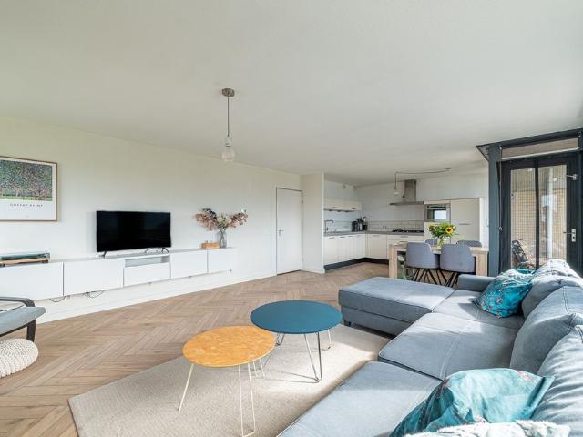Appartement te huur in Zaandam, Noord Holland