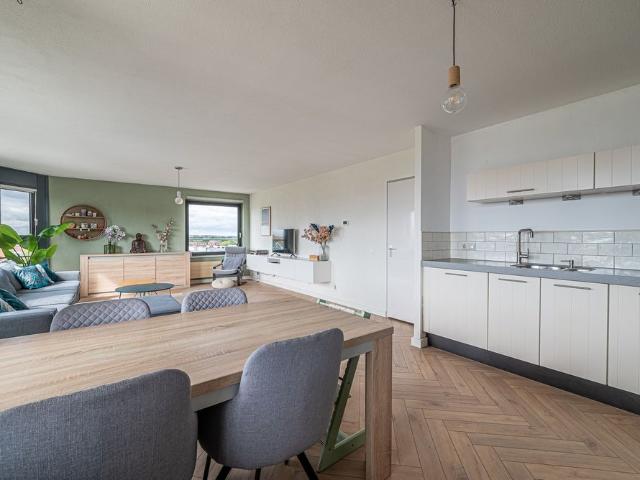 Appartement te huur in Zaandam, Zaanstad