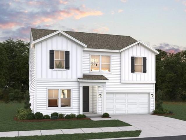 House for sale in Shelbyville, Illinois
