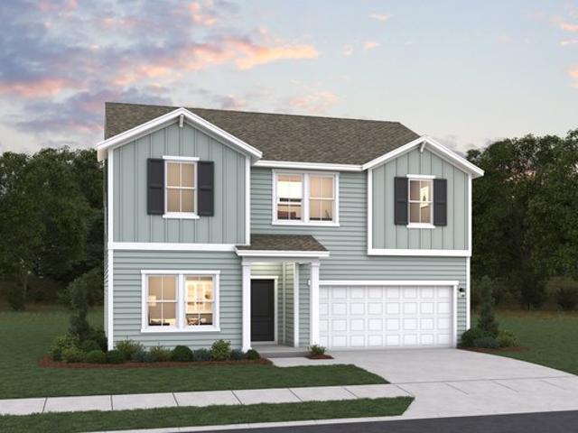 House for sale in Roebuck, South Carolina