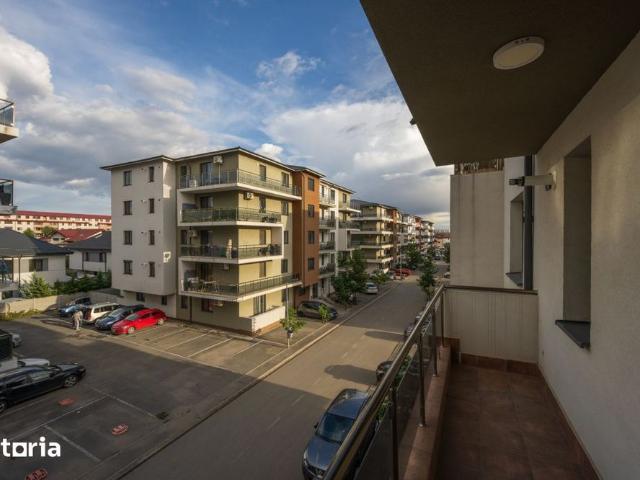 Apartament închirieri în Bragadiru, București