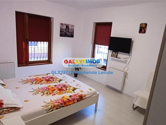Apartament închirieri în București