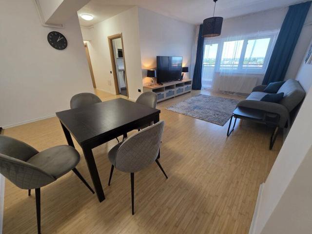 Apartament închirieri în București