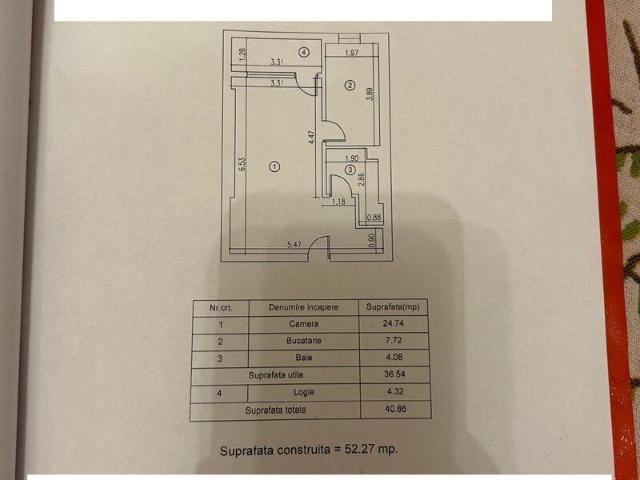 Garsonieră închirieri în Bragadiru