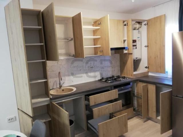 Apartament închirieri în București