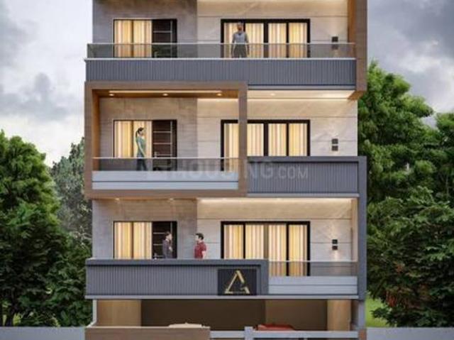 Flat for sale in New Delhi, National Capital Territory Of Delhi