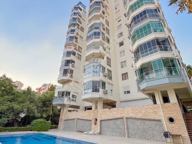 Muratpaşa, Antalya içerisinde satılık mülk