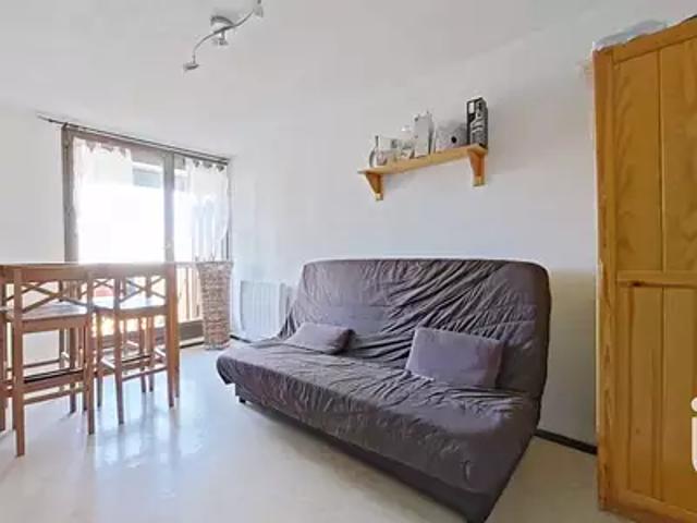 Appartement vente à Saint-Claude, Prémanon