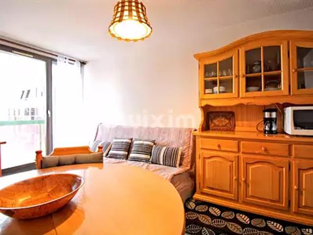 Appartement vente à Saint-Claude, Prémanon