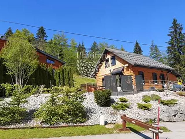 Maison vente à Les Rochers du Pellas, Prémanon