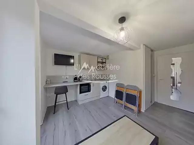 Appartement location à Saint-Claude, Prémanon