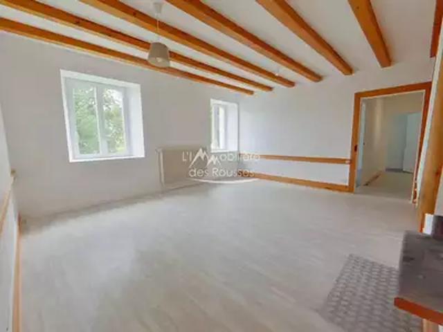 Appartement location à Les Rochers du Pellas, Prémanon