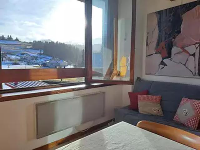 Appartement vente à Saint-Claude, Prémanon