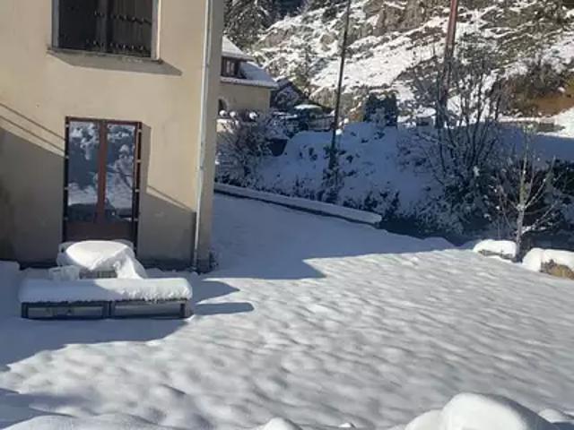 Appartement vente à Saint-Claude, Prémanon