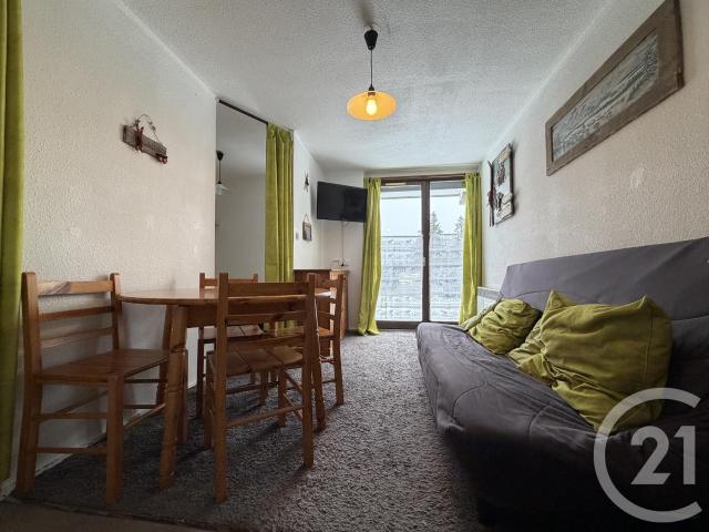 Appartement vente à Saint-Claude, Prémanon