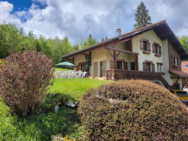 Maison vente à Saint-Claude, Prémanon